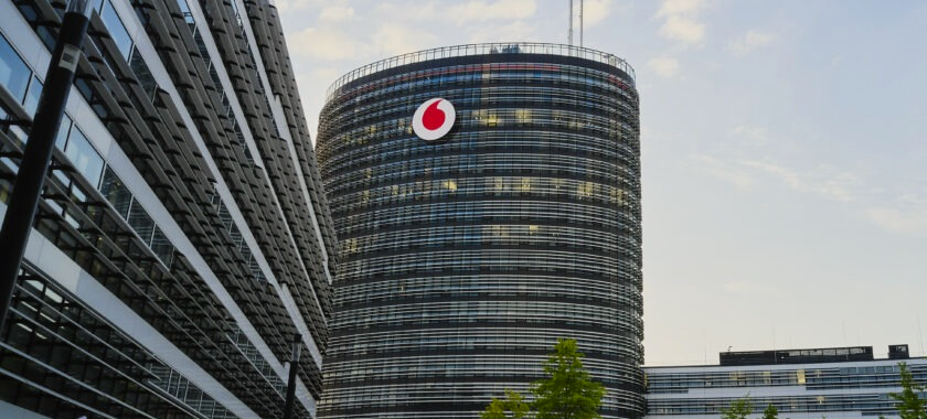 Vodafone Campus